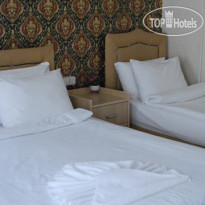 Med Cezir Hotel
