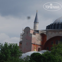 Med Cezir Hotel
