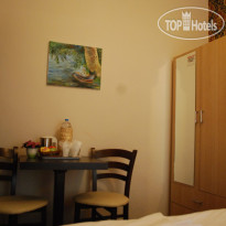 Med Cezir Hotel