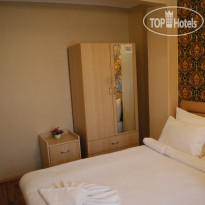 Med Cezir Hotel