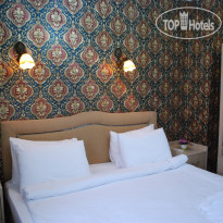 Med Cezir Hotel