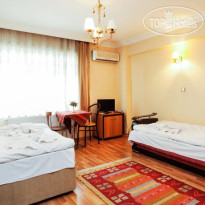 Serdivan Apart Hotel