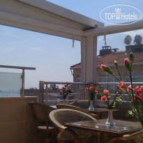 Serdivan Apart Hotel