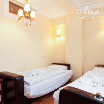 Serdivan Apart Hotel