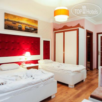 Serdivan Apart Hotel