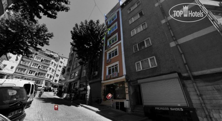 Hotelier's photos Serdivan Apart Hotel