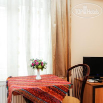 Serdivan Apart Hotel