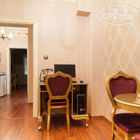 Art Suites Hotel 