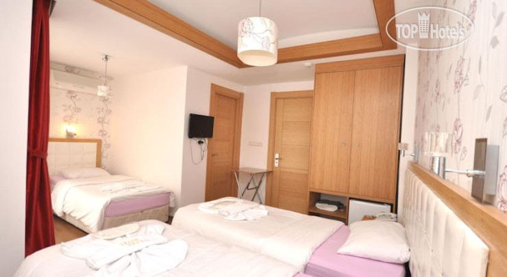 New photos from tourists Gulhane Corner Hotel
