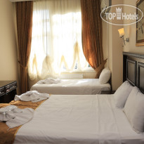 Tulip House Hotel