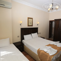 Tulip House Hotel