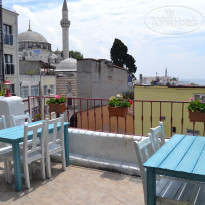 Tulip House Hotel
