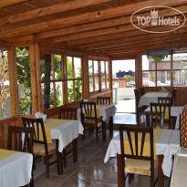 Tulip House Hotel