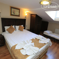 Tulip House Hotel