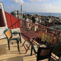 Tulip House Hotel