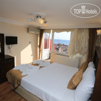 Tulip House Hotel
