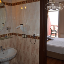 Tulip House Hotel