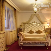Villa Blanche Hotel