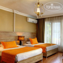Villa Blanche Hotel