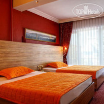 Villa Blanche Hotel