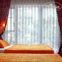 Villa Blanche Hotel