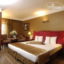 Boutique Princess Hotel 