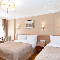 Q Hotel Istanbul
