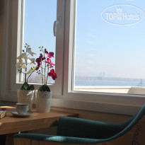 Q Hotel Istanbul