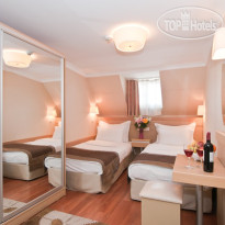 Q Hotel Istanbul