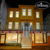 Djem Hotel 
