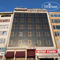 Kadikoy Rihtim Hotel