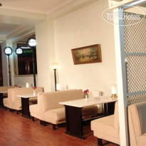 Kadikoy Rihtim Hotel