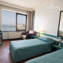 Kadikoy Rihtim Hotel