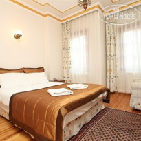 Gul Sultan Hotel 