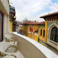 Turk Art Hotel