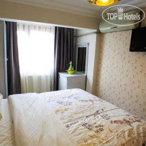 Turk Art Hotel