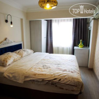 Turk Art Hotel