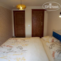 Turk Art Hotel