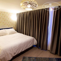 Turk Art Hotel
