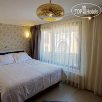 Turk Art Hotel