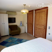 Turk Art Hotel