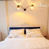 Turk Art Hotel