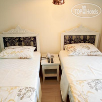 Turk Art Hotel
