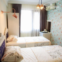 Turk Art Hotel