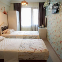 Turk Art Hotel