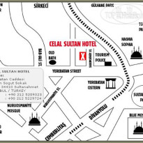 Celal Sultan