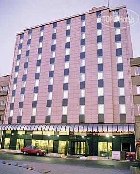 Hotel photo Feronya 4*
