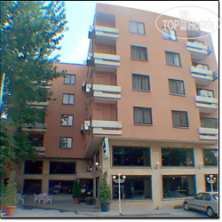 Hotelier's photos Sogut 3*