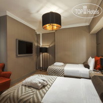 Manesol Old City Bosphorus 