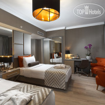 Manesol Old City Bosphorus 